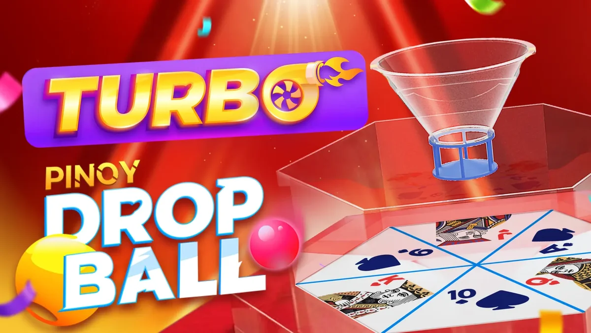 Drop Ball Pegboard Arcade